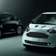Illustration for article titled The Way To Make A Scion iQ An Aston Martin Cygnet